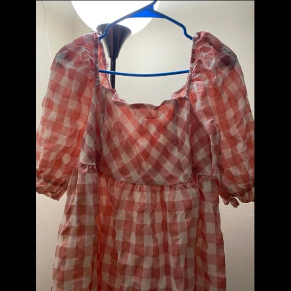 Maternity dress size large ,can be bundle with other items - Picture 3 of 3